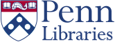 University of Pennsylvania Libraries